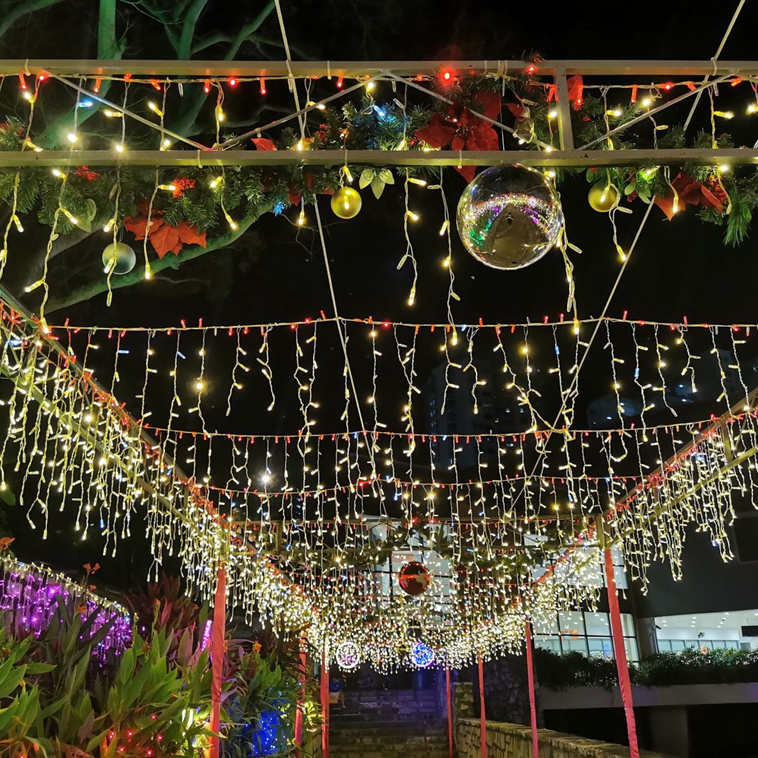 Christmas Lighting Decorations Festive 3 Christmas Lighting Decorations Festive 3